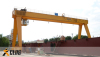 CHG Series Electric Hoist Crane