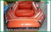 Water Funny Inflatable Fishing Boats Exciting River Rafting Boat