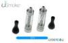 EGO CE7 Electronic Cigarette Clearomizer 550 puffs 2.4ml E cig Atomizer With RoHS