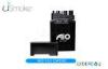 Mini SS Innokin E Cigarette Innokin AIO 510 Cartomizers Rechargeable Battery