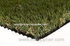 Plastic Soft Residential Artificial Grass Balcony Synthetic DecorativeTurf