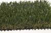 Garden Landscaping Artificial Grass Polypropylene Synthetic Lawn Turf Wave Shape