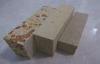 Silicon Oxide Above 95% High Density Kiln Refractory Blocks Silica Brick