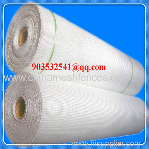 145g 5*5mm fiberglass wire mesh roll