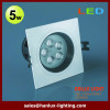 5W SMD grille lights