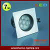 7W SMD grille lights