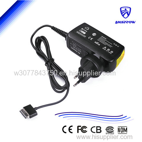 Wholesale Tablets charger for ASUS TF101 TF201 TF300