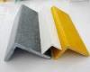 Fiberglass Pultruded FRP Angle with High Strength Smooth Surface ISO9001