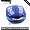 best Christmas gifts Vibrating foot massager kneading foot massage vibrating massager