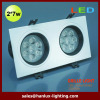 14W SMD grille lights