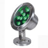 IP68 Underwater 9watt Swimming Pool Underwater Light