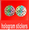 widely used customized self-adhesive labels