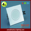 4W CE RoHS SMD grille lighting