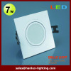 7W CE RoHS SMD grille lighting