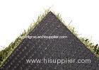 Polyethylene Polypropylene Commercial Artificial Grass , Imitation Grass