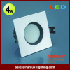 4W 280LM SMD grille lighting