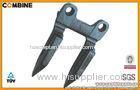 John Deere Harvester Spare Parts,Casting Knife Guard_4B4050 (MF 71386962)