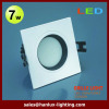7W 490LM SMD grille lighting