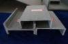 Fiber Reinforced Plastic FRP Channel Chemical Resistant Light Weight High Strength