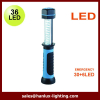 36led Emergency LED Lighting CE ROHS