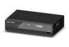 ISDB-T TV Receiver Box, HD TV Receivers With Multi-language Menu