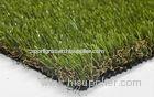 Waterproof Soft Landscaping Artificial Grass MSTT90+PP4400 Triangle Shape