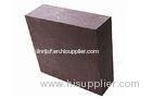 Dry Processing Direct Bonded Magnesia Chrome Brick With ISO Certified
