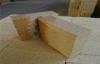 Light Weight High Alumina High Temperature Refractory Bricks 1790 Degree