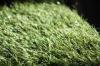 Outdoor Landscaping Artificial Grass Environmental Backyard Synthetic Turf PE7200 + PP4400Dtex