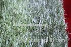 50mm Soft Natural Artificial Grass Residential Synthetic Putting Greens DIN 53387