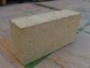 Dry Pressed High Alumina Refractory Brick High Temperature Firebrick