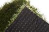 15mm - 40mm Commercial Landscaping Artificial Grass Stitches 18 Fake Lawn Turf