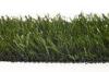 DIN 53387 Waterproof Artificial Grass Pile Height 30 For Residential