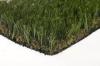 U Shape Landscaping Artificial Turf Poly Ethylene Polypropylene Fake Lawn Turf