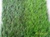 Commercial TenCate Thiolon Fake Turf Grass For Athletic Fields Gauge 5/8