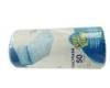 ECO Friendly Bamboo Fiber Wipes Cleaning Cloth Roll for Kitchen or Bathroom