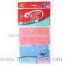 Custom Spunlace Nonwoven Household Cleaning Wipes Lint Free Rags for Window