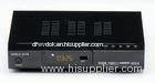 Fully MPEG2 MPEG4 H.264 High Definition DVB-C STB Receiver, TV Satellite Receivers