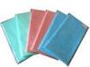 Customized Lint Free Disposable Nonwoven Multi Purpose Kitchen Cleaning Wipes / Rags