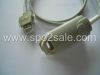 GE Critikon Dinamap 9084 Adult finger clip spo2 sensor