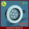 7W SMD ceiling lights