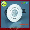 3W SMD ceiling light