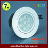 7W SMD ceiling light