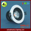 4W COB ceiling lighting