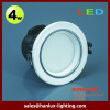 4W 280LM LED SMD Downlighting