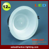 12W CE LED SMD Downlighting