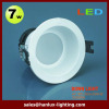 7W CE RoHS LED SMD Downlight