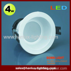 CE RoHS LED SMD Downlight