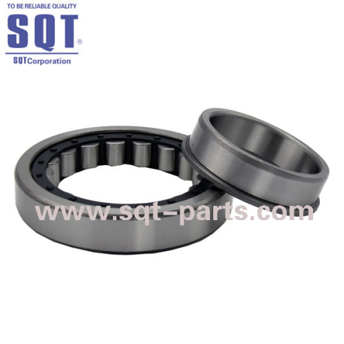 Excavator parts NJ219 Cylinder Roller Bearing