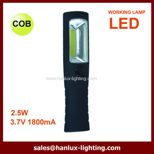 cob working lamp CE ROHS